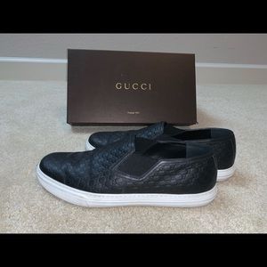 Men’s size 12 Gucci shoes